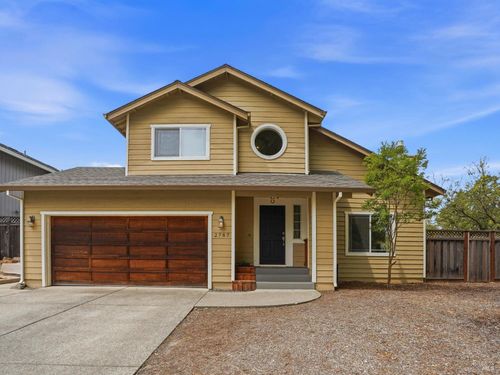 2787 Royal Oak Place, Santa Rosa, CA, 95403 | Card Image