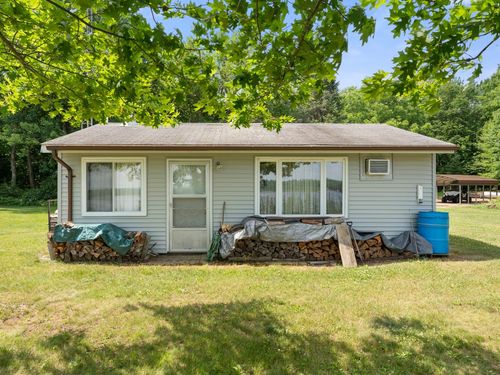 1682 E Turner Lake Rd, Lac du Flambeau, WI, 54538-9332 | Card Image
