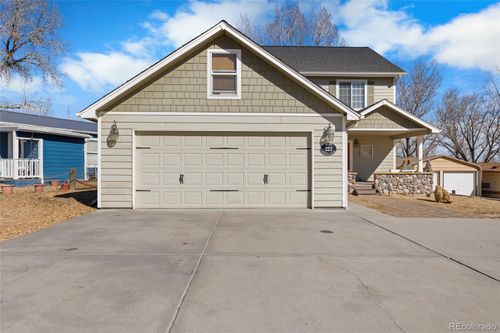 222 Kiowa Rd, Orchard, CO, 80649 | Card Image