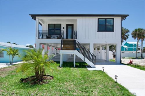 170 Washington Ave, FORT MYERS BEACH, FL, 33931-3732 | Card Image