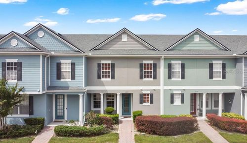 6071 Chapledale Dr, ORLANDO, FL, 32829-7719 | Card Image