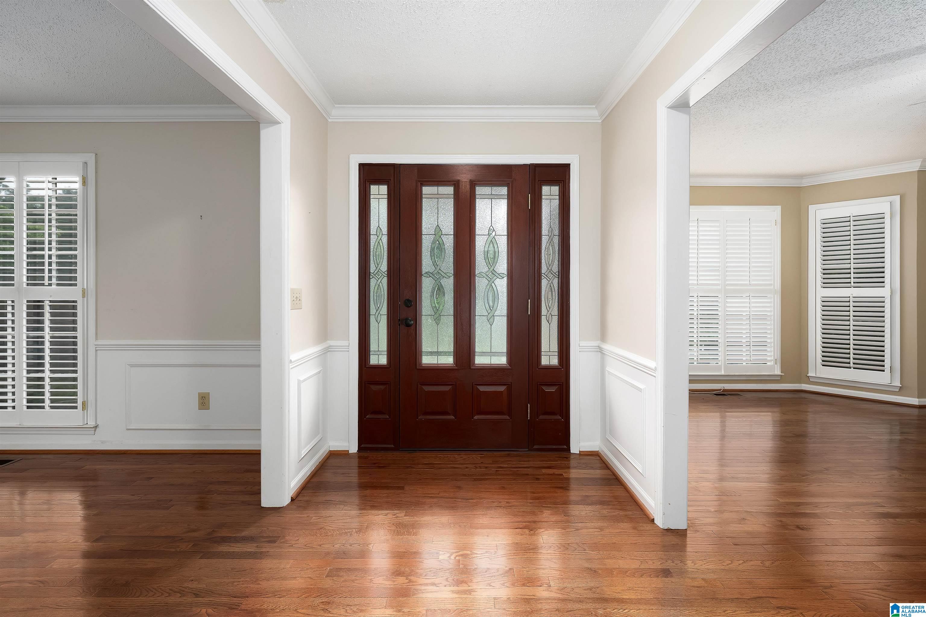 Residential in HOOVER 5