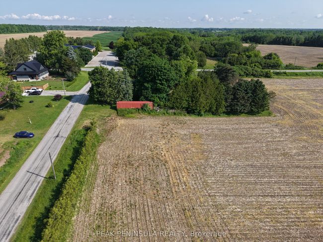 282 W Quarter Line Rd, Home with 0 bedrooms, 0 bathrooms and null parking in Port Rowan ON | Image 12