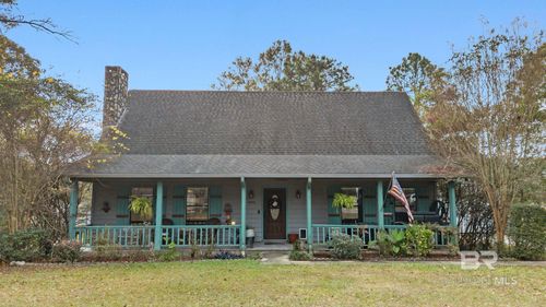 10375 Wulff Rd S, Semmes, AL, 36575-6119 | Card Image