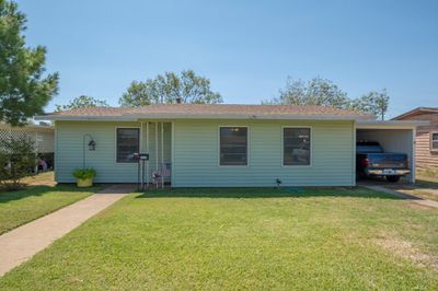 3805 Avondale, House other with 3 bedrooms, 1 bathrooms and 1 parking in Midland TX | Image 3