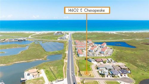 14602 E Chesapeake, Corpus Christi, TX, 78418 | Card Image