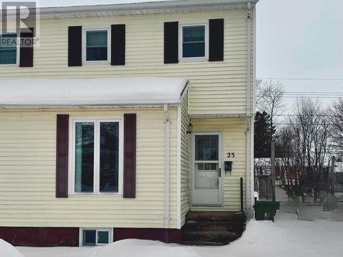23 Corrigan Crt, Charlottetown, PE, C1A8N5 | Card Image