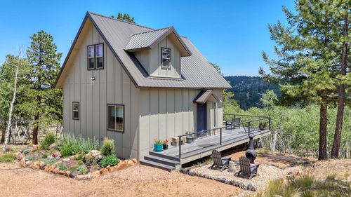 920 Vista De Aspen, Westcliffe, CO, 81252 | Card Image