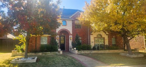 3381 Berkwood Pl, Frisco, TX, 75034-0668 | Card Image