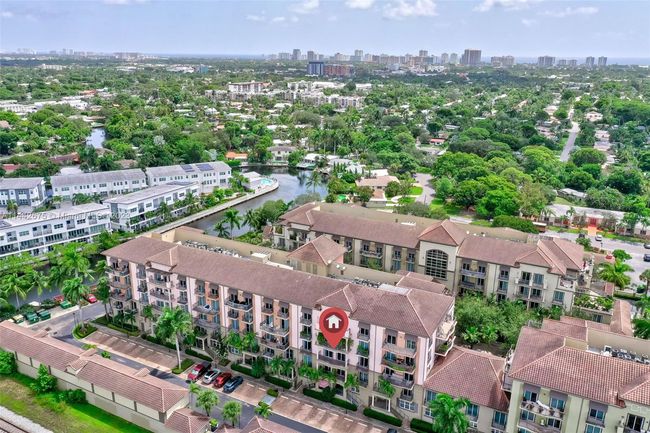 APT-305 - 2633 Ne 14 Th Ave, Condo with 2 bedrooms, 2 bathrooms and null parking in Wilton Manors FL | Image 85
