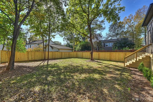 1911 Lombardy Cir, House other with 5 bedrooms, 4 bathrooms and null parking in Charlotte NC | Image 33