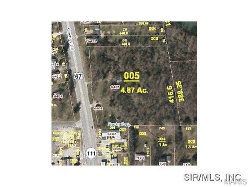 6405 Godfrey Rd, Godfrey, IL, 62035-2216 | Card Image