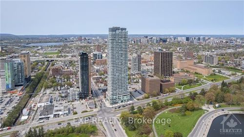 1206-805 Carling Ave, Ottawa, ON, K1S5W9 | Card Image