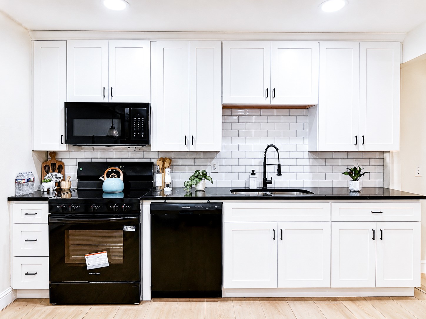 Residential Lease in Saginaw 2