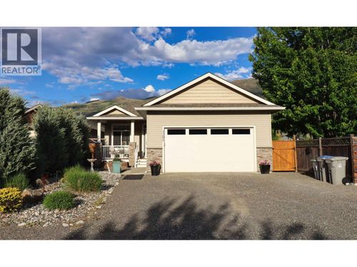 3297 Bank Rd, Kamloops, BC, V2B6Z9 | Card Image