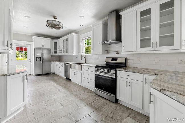 2805 Griffin Ave, House other with 5 bedrooms, 5 bathrooms and null parking in Richmond VA | Image 12