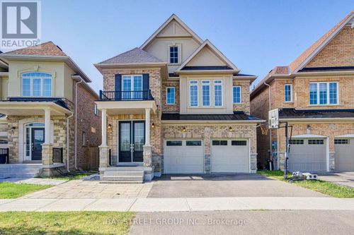 614 Baker Hill Blvd, Stouffville, ON, L4A1Y9 | Card Image