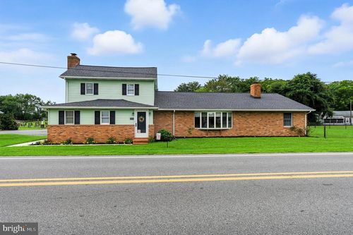 25304 Church Rd, SEAFORD, DE, 19973-8667 | Card Image
