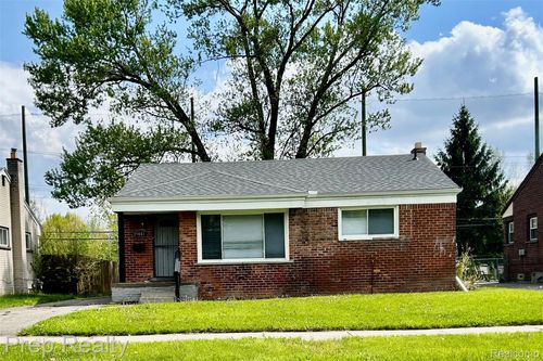 29881 Brooklane St, Inkster, MI, 48141-1502 | Card Image