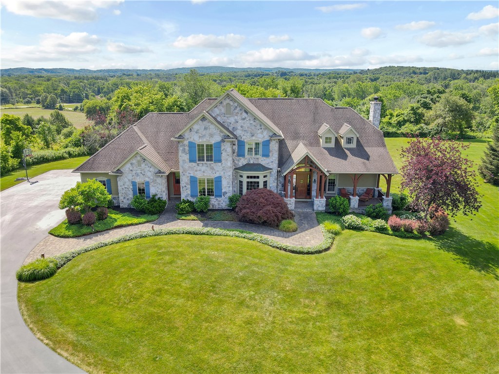Wood Spring Hl, Honeoye Falls, NY 14472