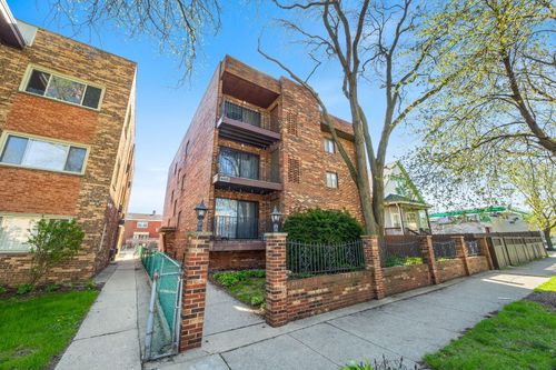 3r-6025 N Wolcott Avenue, Chicago, IL, 60660 | Card Image
