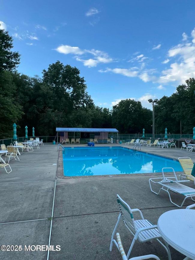 E - 167 Amberly Dr, Home with 2 bedrooms, 1 bathrooms and 1 parking in Manalapan NJ | Image 25