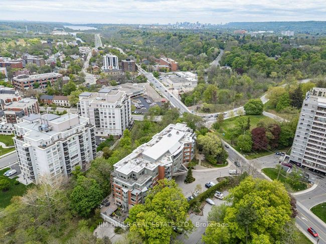 306 - 77 Governor's Rd, Condo with 2 bedrooms, 2 bathrooms and null parking in Dundas ON | Image 38
