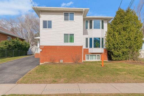 375 St-Denis St, Vanier, ON, K1L5H8 | Card Image