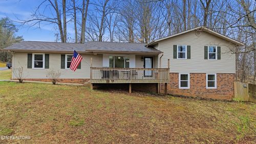 9429 Jim Loy Drive, Strawberry Plains, TN, 37871 | Card Image