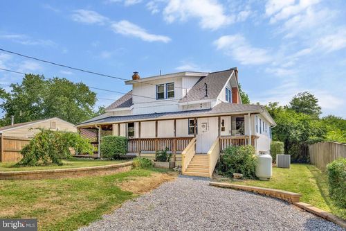 3205 Highview Rd, CHESAPEAKE BEACH, MD, 20732-3580 | Card Image