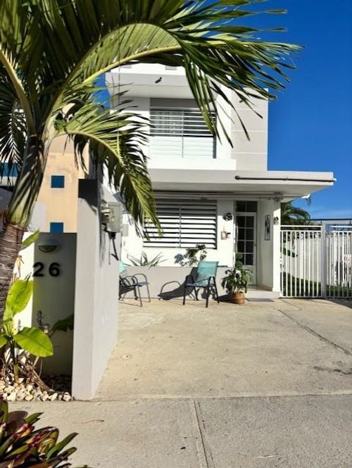 26-RAMAL CARLOS FIGUEROA Condo. Portal De Cieba, CEIBA, PR, 00735 | Card Image