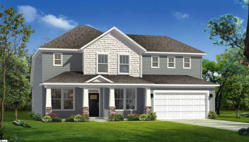 510 Grasshopper Ct, Anderson, SC, 29621-3954 | Card Image