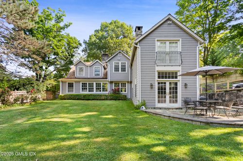 48 Goodwives River Rd, Darien, CT, 06820-5918 | Card Image