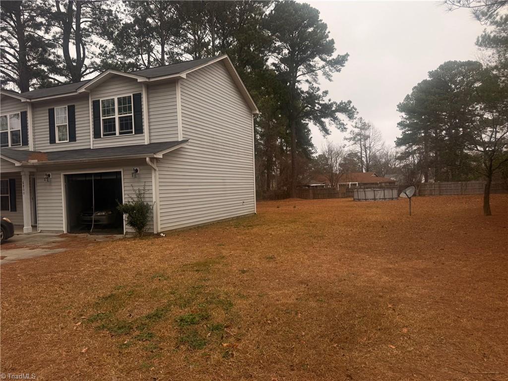 Residential in Fayetteville 3