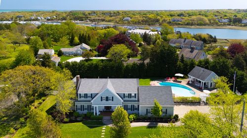 10 Shiverick Rd, East Dennis, MA, 02641-4445 | Card Image