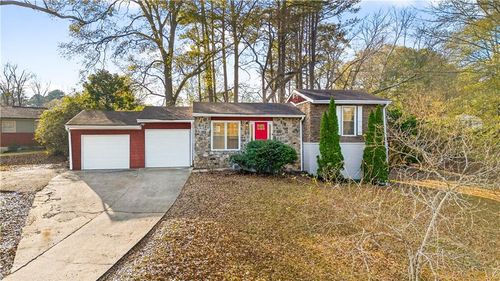 2918 Highland Dr Se, Smyrna, GA, 30080-3730 | Card Image