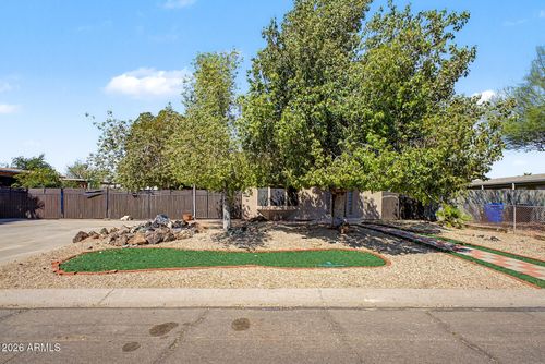 3612 W Lone Cactus Dr, Glendale, AZ, 85308-2004 | Card Image