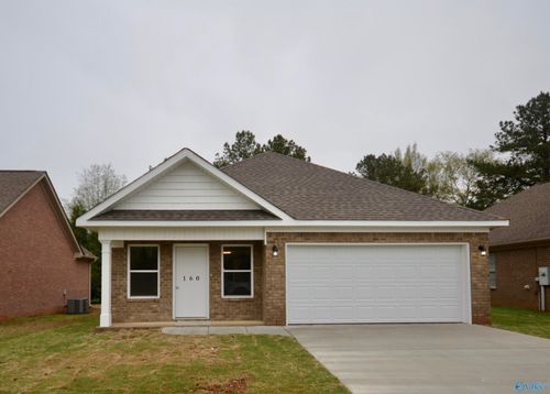 160 Swansea Ln, Moulton, AL, 35650-5720 | Card Image
