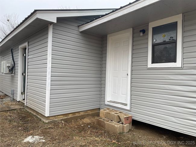 23308 W 171 St St S, House other with 3 bedrooms, 2 bathrooms and null parking in Kellyville OK | Image 53