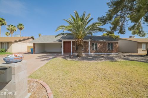 3825 W Beryl Ave, Phoenix, AZ, 85051-1137 | Card Image