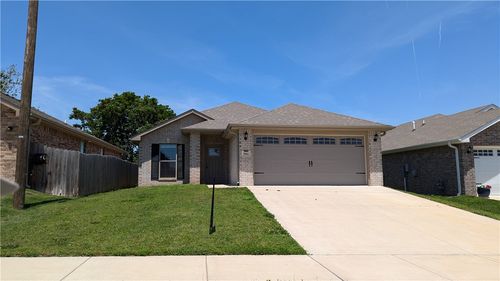 504 Nw 62nd Ave, Bentonville, AR, 72713-2141 | Card Image