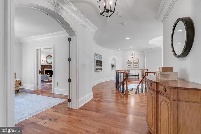 101 Chimney Ridge Pl, House other with 6 bedrooms, 7 bathrooms and null parking in Sterling VA | Image 51