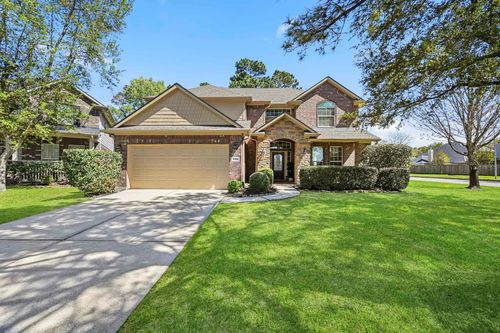 17702 Trail Mountain Ct, Humble, TX, 77346-3665 | Card Image