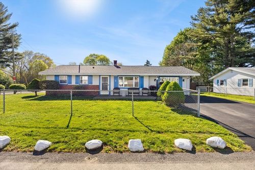 6 Bourne St, Brockton, MA, 02302-1429 | Card Image