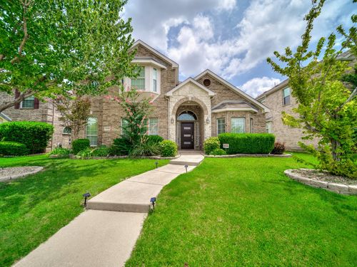 12342 Salem Dr, Frisco, TX, 75035-9069 | Card Image