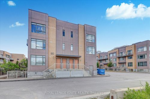 310-90 Orchid Place Dr, Scarborough, ON, M1B0C4 | Card Image