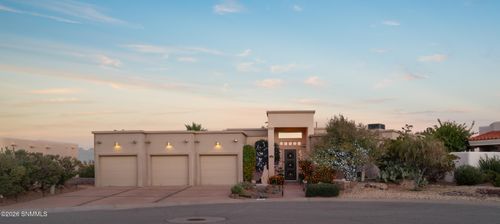 1606 Via Diamante, Las Cruces, NM, 88007-8917 | Card Image