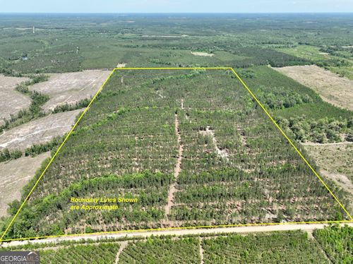 0 Jerry Farmer Rd, Eastman, GA, 31023 | Card Image