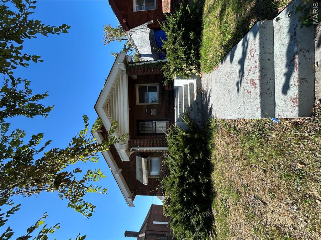 Residential in St Louis