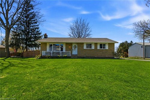 16 Muma Street, Drumbo, ON, N0J1G0 | Card Image